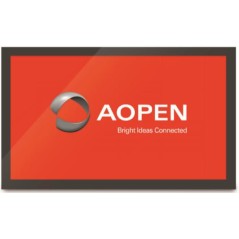 AOPEN Dtile Dt2138H Computer