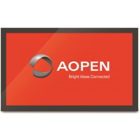 AOPEN Dtile Dt2138H Computer