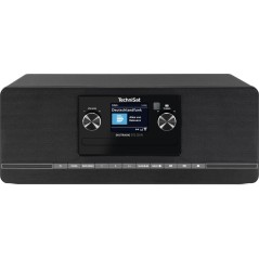 Technisat Digitradio 372 Cd Ir Internet