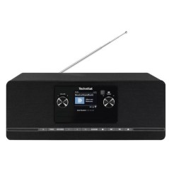 Technisat Digitradio 372 Cd Bt Kitchen