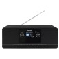 Technisat Digitradio 372 Cd Bt Kitchen