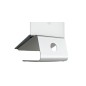 Rain Design mStand Laptop Stand, Silver