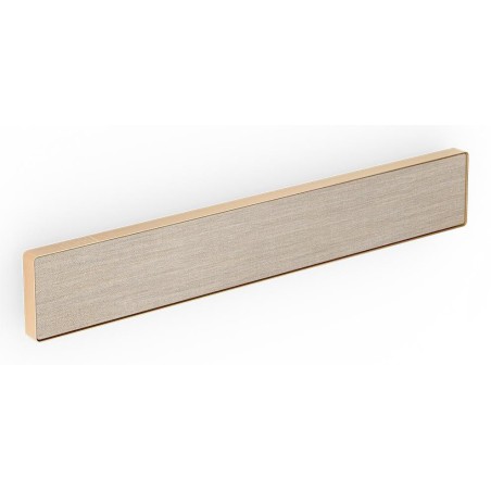 Bang Olufsen Beosound Stage Beige Gold