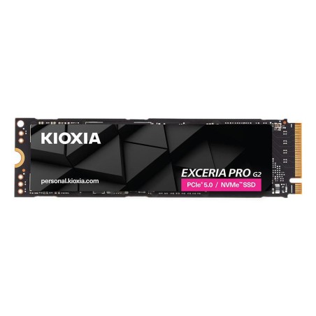 KIOXIA Exceria Pro G2 1 Tb M2 Pci