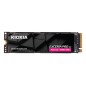 KIOXIA Exceria Pro G2 2 Tb M2 Pci KIOXIA Exceria Pro G2 2 Tb M2 Pci