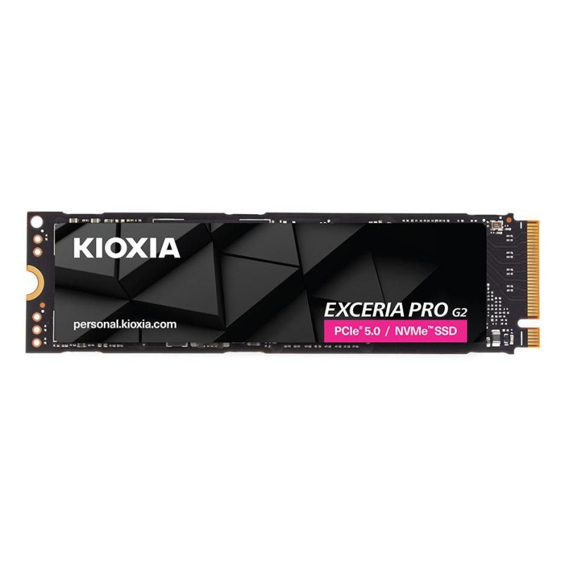 KIOXIA Exceria Pro G2 4 Tb M2 Pci