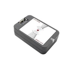 Elatec Twn4 Rfid Reader Usb Black