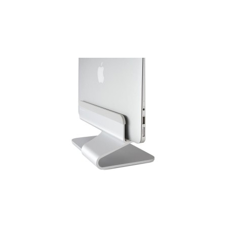 Rain Design mTower Vertical Laptop Stand - Elegant og Pladsbesparende Bærbar Opløsning (10038-RD)