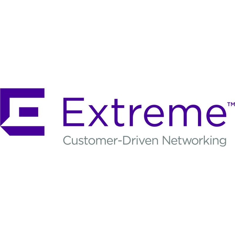 Extreme Networks ExtremeWorks NBD Advanced Extreme Networks ExtremeWorks NBD Advanced