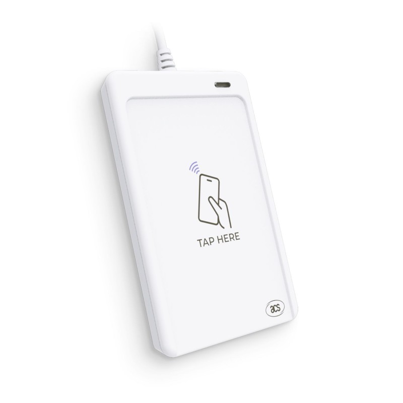 ACS WalletMate II Mobile Wallet ACS WalletMate II Mobile Wallet