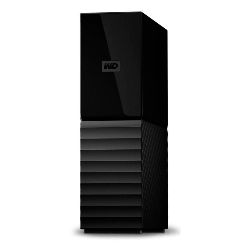 Western Digital My Book External Hard Drive Western Digital My Book External Hard Drive