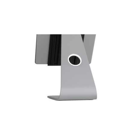 "Rain Design mStand Tabletpro 97Sp Gray - Elegant og Funktionel Tabletholder | Varenummer: 10058-RD"