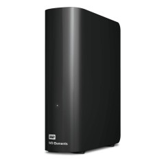 Western Digital Elements Desktop External