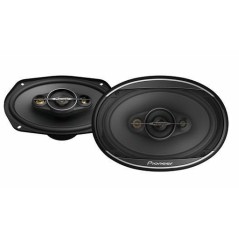 Pioneer Ts-A 6961F Car Speaker Oval