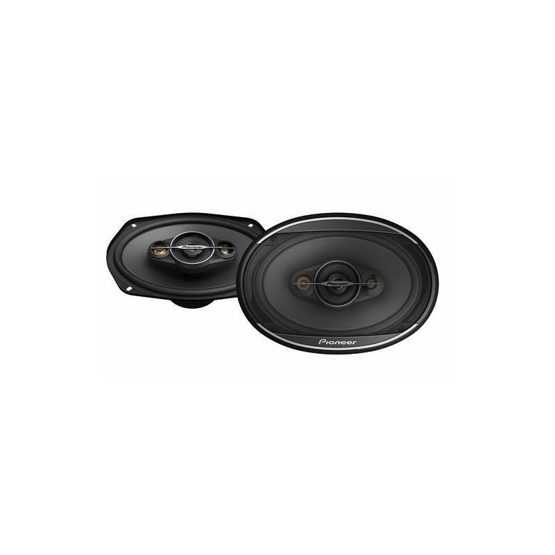 Pioneer Ts-A 6961F Car Speaker Oval