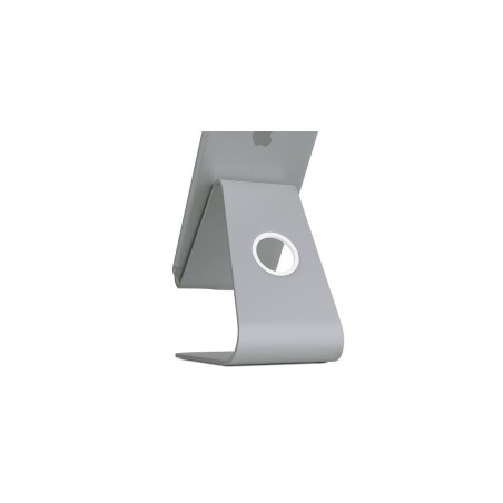 Rain Design mStand mobile - Space Gray | Elegant og Funktionel | Varenr: 10061-RD