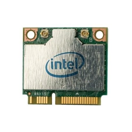Køb Intel Dual Band Wireless-AC 7260 2x2 - Hurtig og Pålidelig Trådløs Forbindelse
