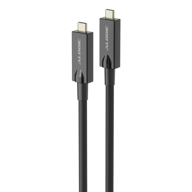 Alogic Usb-C Hybrid Active Optical Alogic Usb-C Hybrid Active Optical
