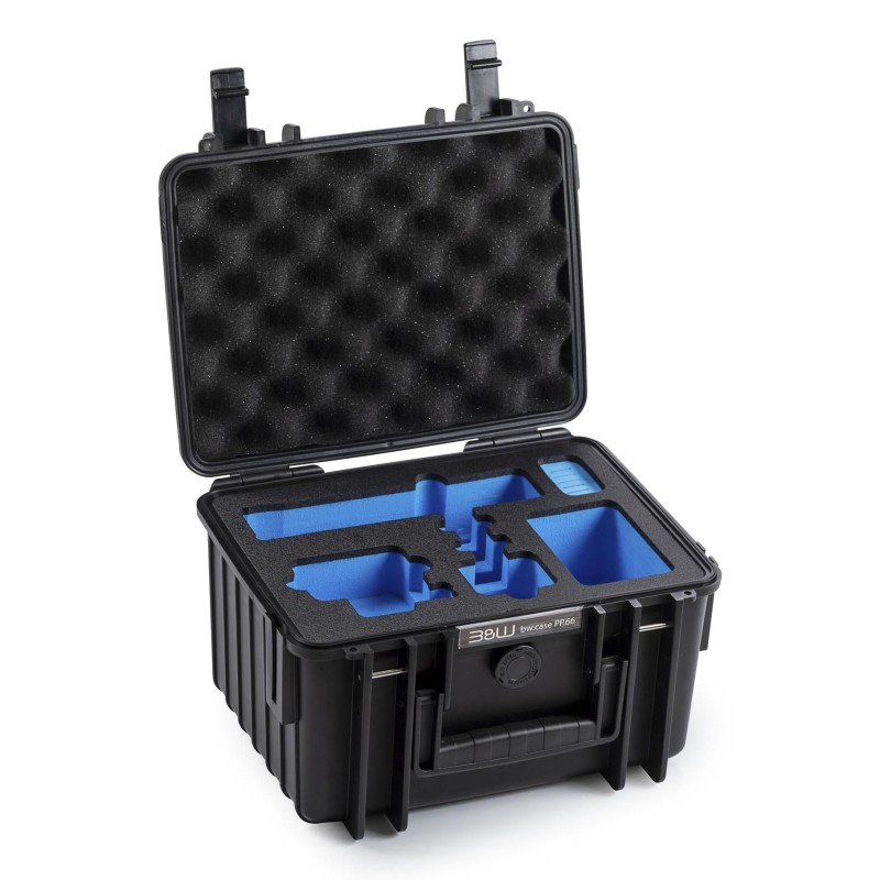 BW Pp66Gopro13 Hard Case Black BW Pp66Gopro13 Hard Case Black