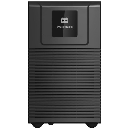 PowerWalker BP S72T-12x9Ah (10134033) – Kraftfuldt backupbatteri til pålidelig strømforsyning