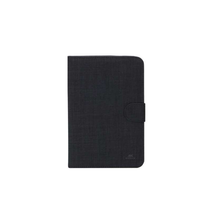Rivacase 3314 203 Cm 8 Folio Black