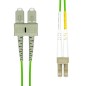 ProXtend LC-SC UPC OM5 Duplex MM Fiber ProXtend LC-SC UPC OM5 Duplex MM Fiber