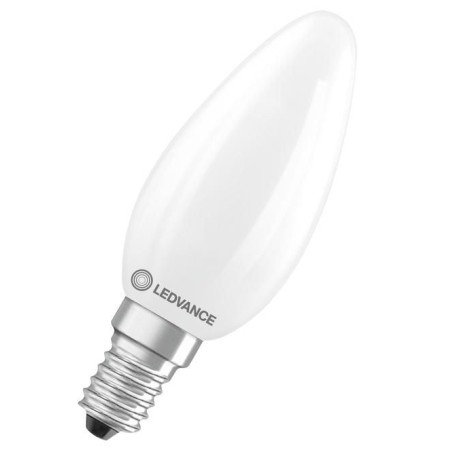 Osram Led Bulb Warm White 2700 K