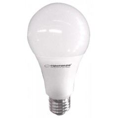 Esperanza Led Bulb Warm White 3000 K 9
