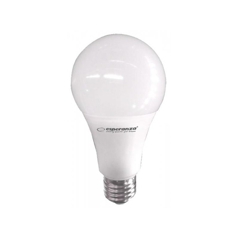 Esperanza Led Bulb Warm White 3000 K 9