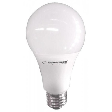 Esperanza Led Bulb Warm White 3000 K 9