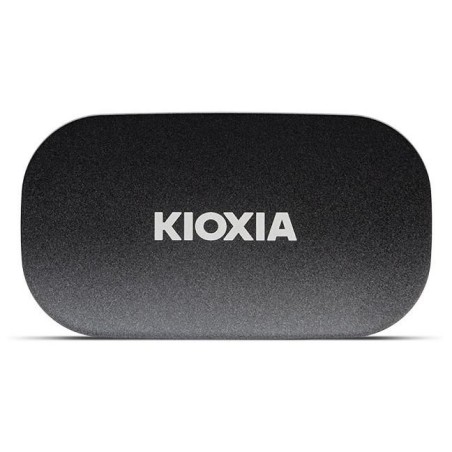 KIOXIA Exceria Plus G2 Portable Ssd