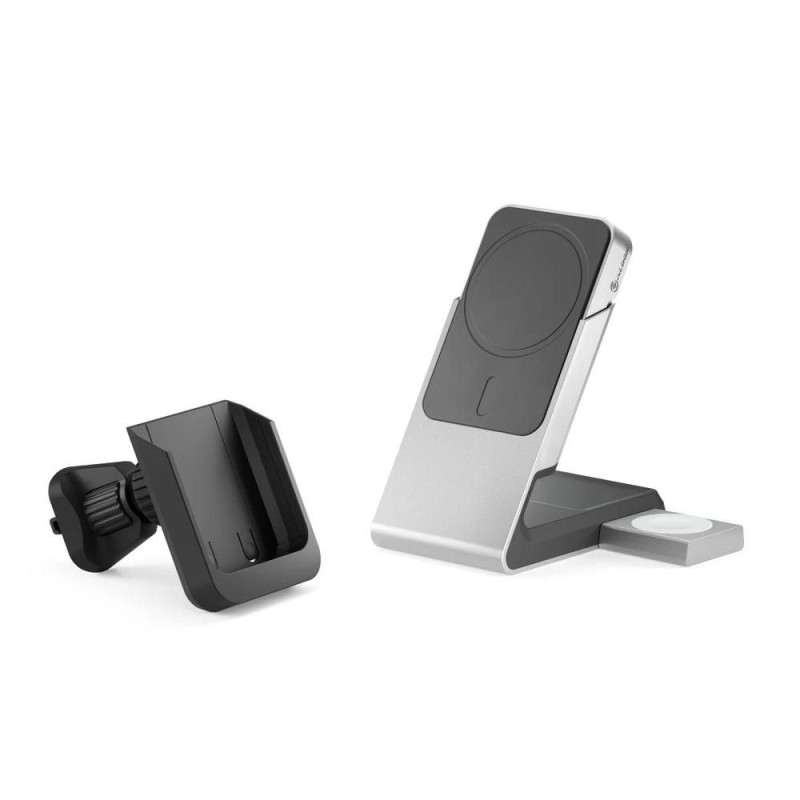 Alogic Matrix Flow 3-In-1 Charging Alogic Matrix Flow 3-In-1 Charging