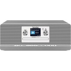 Technisat Digitradio 372 Cd Ir Internet