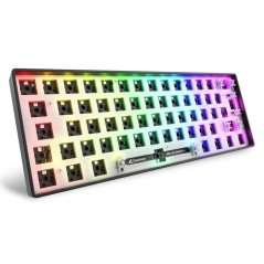 Sharkoon Skiller Sgk50 S4 Keyboard