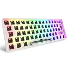 Sharkoon Skiller Sgk50 S4 Keyboard