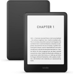 Amazon Kindle Paperwhite E-Book
