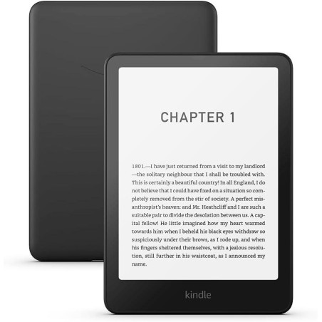 Amazon Kindle Paperwhite E-Book