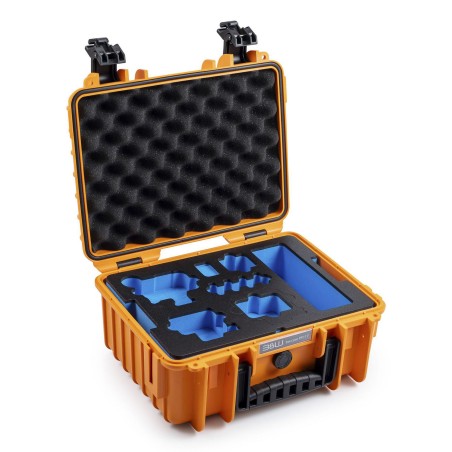 BW Pp117Gopro13 Hard Case