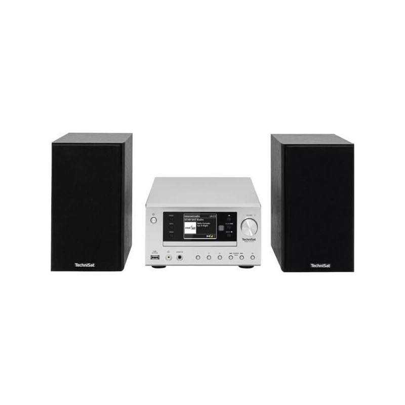 Technisat Viola 700 Cd Ir Home Audio Technisat Viola 700 Cd Ir Home Audio