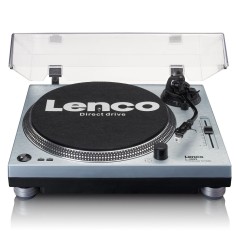 Lenco Audio Turntable Direct Drive
