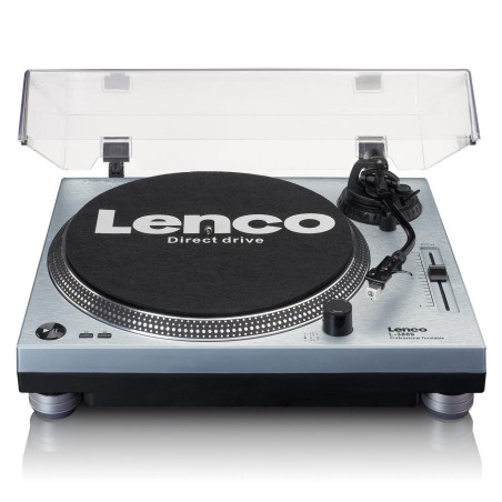 Lenco Audio Turntable Direct Drive