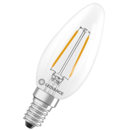 Osram Led Classic B Led Bulb Warm
