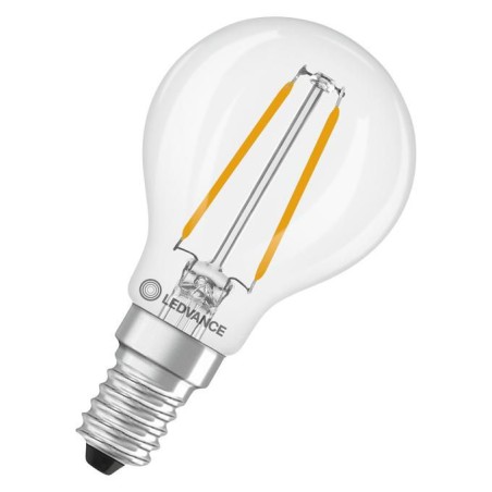 Osram Led Classic P Led Bulb Warm