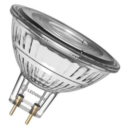 Osram Led Mr16 Dim P Led Bulb Cool