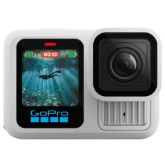 GoPro Hero13 Black In Polar White