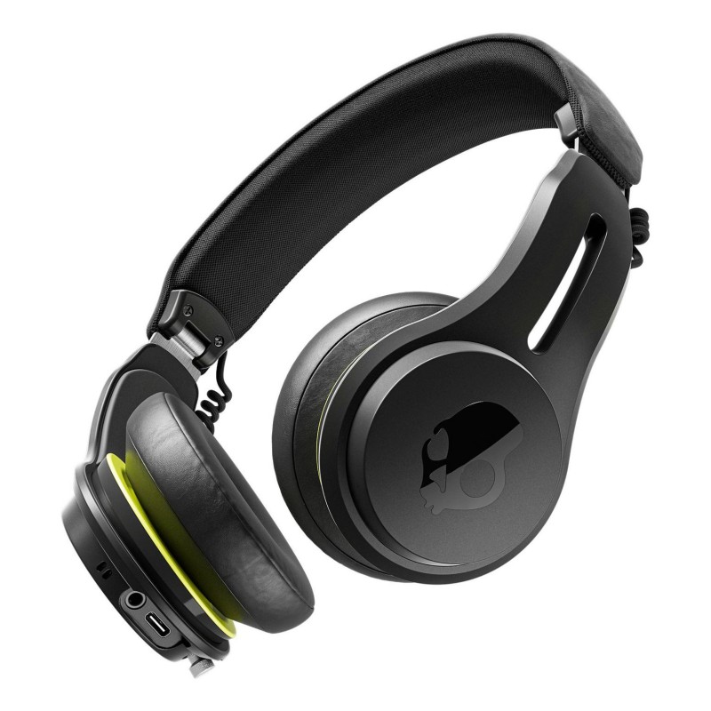 Skullcandy Icon Anc Headset Wired Skullcandy Icon Anc Headset Wired