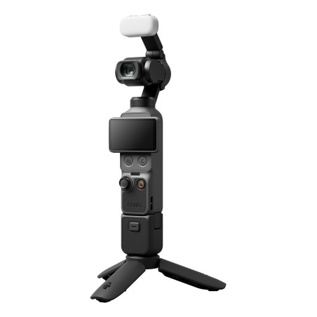 DJI Osmo Pocket 4 Gimbal Camera