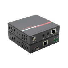 Hall Technologies HBX-R Hall Tech HDMI HDBT