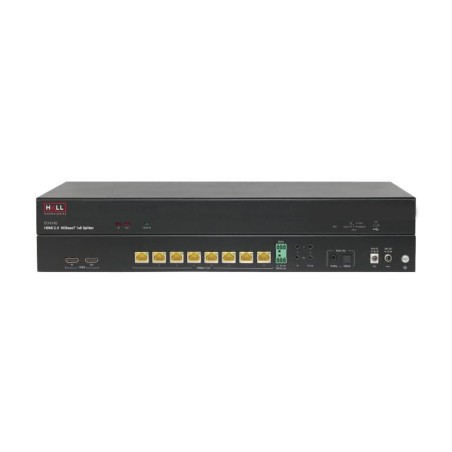 Hall Technologies ECHO-8S Echo 8 Channel HDMI