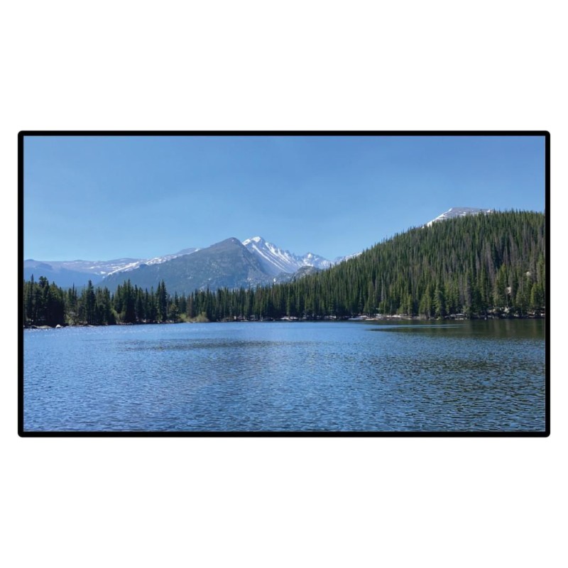 Hall Technologies HT-HV43 Hall Vision 43 4K Hall Technologies HT-HV43 Hall Vision 43 4K